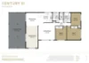 60 Glenlea Drive, Maroochydore, Qld 4558-Floorplan