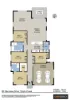 60 Glenview Drive, Wauchope, NSW 2446-Floorplan