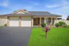 60 Goldmark Crescent, Cranebrook, NSW 2749