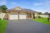 60 Goldmark Crescent, Cranebrook, NSW 2749-Image