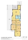 60 Gordon Street, Albert Park SA 5014-Floorplan