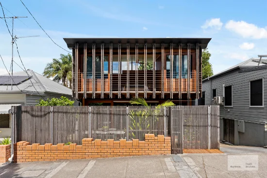 60 Granville Street, West End, Qld 4101