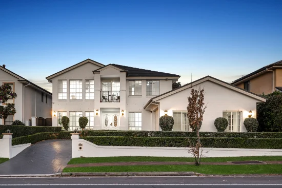 60 Greenhill Drive, Glenwood, NSW 2768 - For Sale