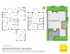 60 Greenhill Drive, Glenwood, NSW 2768-Floorplan