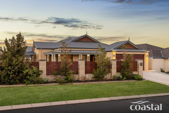 60 Greeson Parkway, Secret Harbour, WA 6173 - For Sale