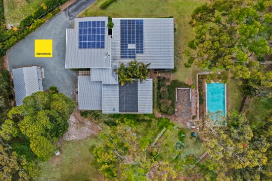 60 Guara Grove, Pimpama, Qld 4209-Image