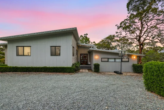 60 Guara Grove, Pimpama, Qld 4209-Image