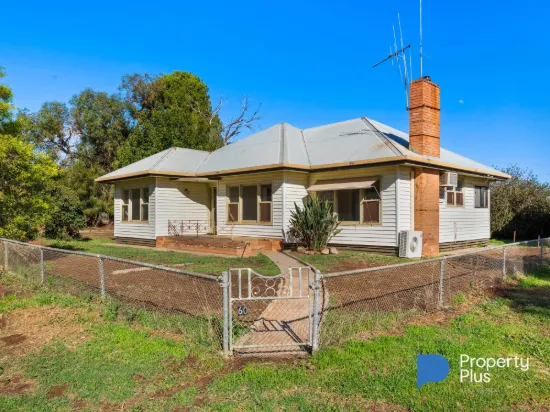 60 Guys Road, Calivil, Vic 3573