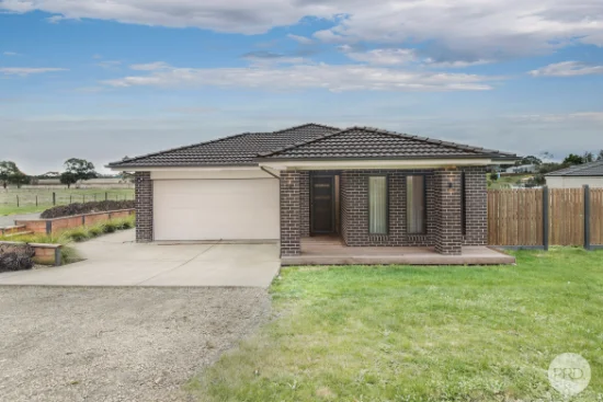 60 Haddon School Road, Haddon, Vic 3351
