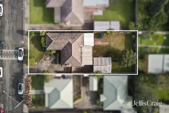 60 Halsey Road, Airport West, Vic 3042