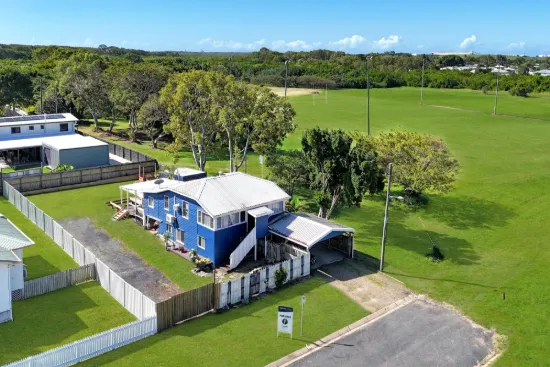 60 Hamilton Street, North Mackay, Qld 4740