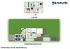 60 Hamilton Street, North Mackay, Qld 4740-Floorplan