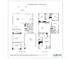 60 Harlem Circuit, Point Cook, Vic 3030-Floorplan