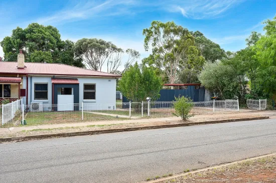 60 Harvey Road, Elizabeth South, SA 5112