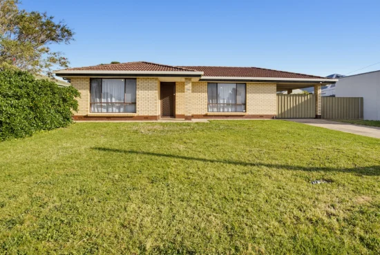 60 Helmsman Terrace, Seaford, SA 5169