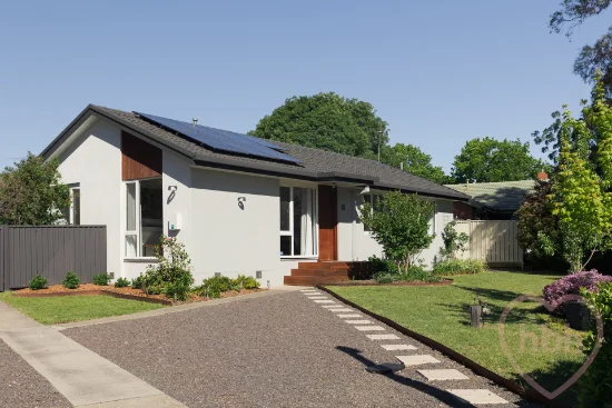 60 Higinbotham Street, Watson, ACT 2602