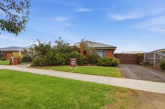 60 Hobson Street, Stratford, Vic 3862