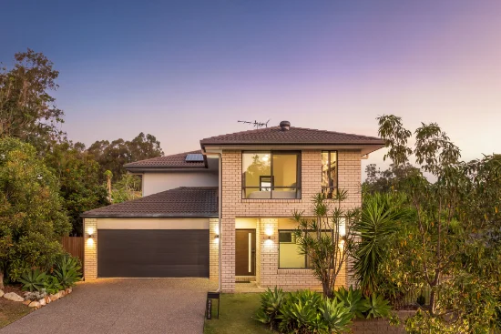 60 Honeyeater Crescent, Moggill, Qld 4070