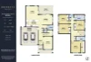 60 Honeyeater Crescent, Moggill, Qld 4070-Floorplan