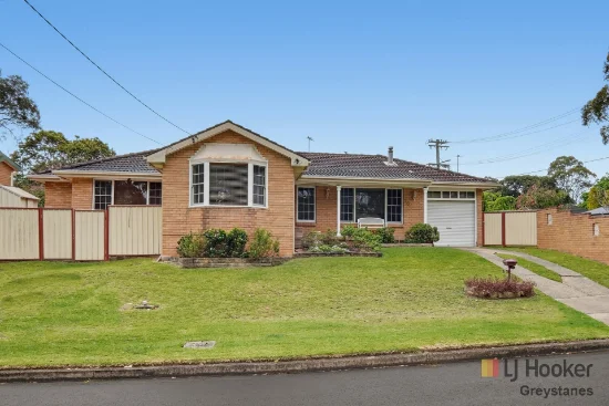 60 Hopman Street, Greystanes, NSW 2145 - For Sale