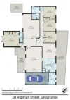 60 Hopman Street, Greystanes, NSW 2145-Floorplan