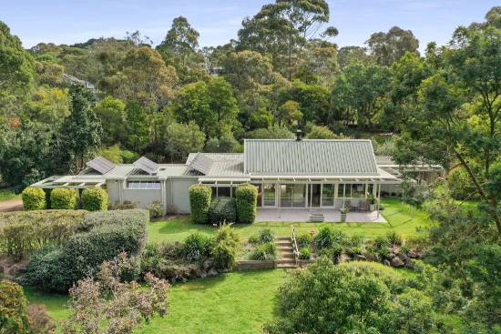 60 Howard Street, Shoreham, Vic 3916