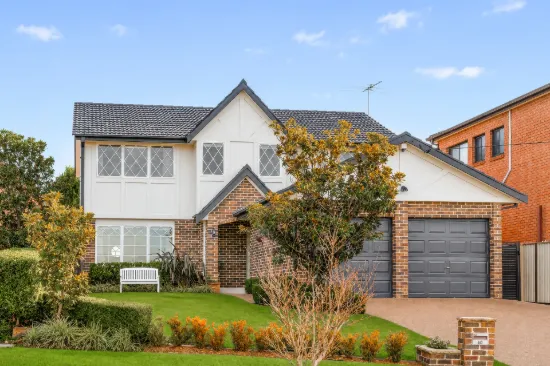 60 Ian Street, Greystanes, NSW 2145
