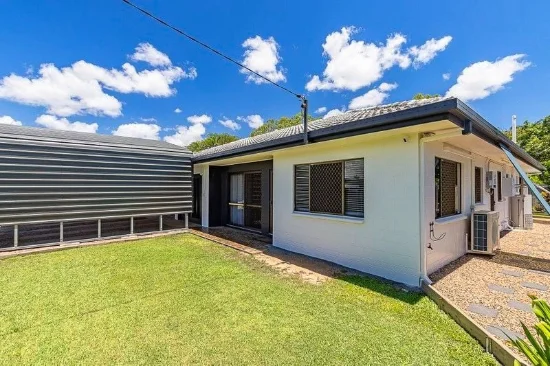 60 Illuta Ct, Rasmussen, Qld 4815