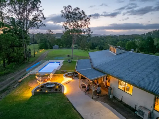 60 Ironstone Creek Road, Tuchekoi, Qld 4570