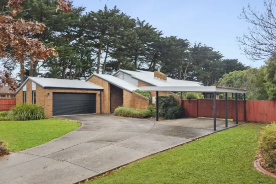 60 Jacksons Creek Way, Gisborne, Vic 3437
