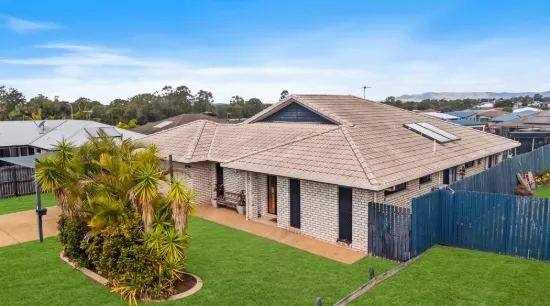 60 James Street, Gracemere, Qld 4702