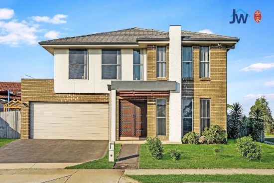 60 Jardine Drive, Edmondson Park, NSW 2174 - For Sale