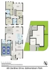 60 Jardine Drive, Edmondson Park, NSW 2174-Floorplan