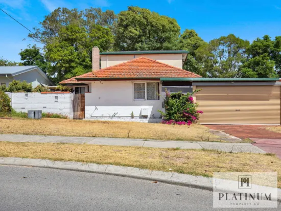 60  Jinda Road, Koongamia, WA 6056