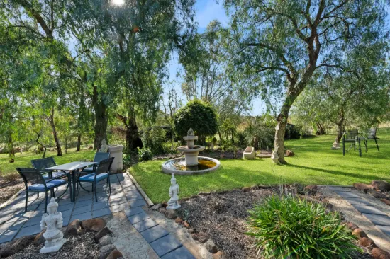 60 Joyce Lane, Mia Mia, Vic 3444