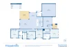 60 Kaloona Drive, Bourkelands, NSW 2650-Floorplan