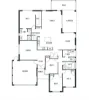 60 Kandimak Boulevard, Byford, WA 6122-Floorplan