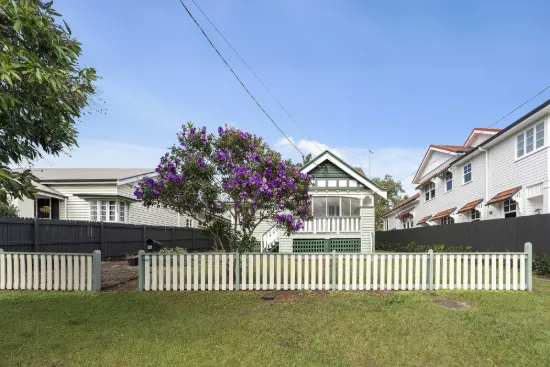 60 Kauri Road, Ashgrove, Qld 4060