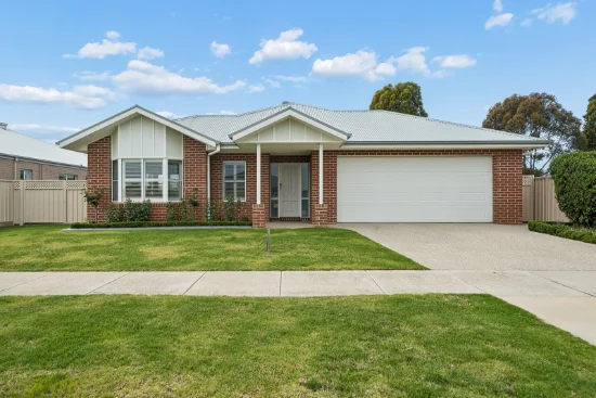 60 Kean Road, Nagambie, Vic 3608