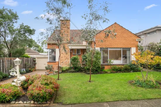 60 Kendall Street, Preston, Vic 3072