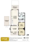 60 Kennedy Street, Castlemaine, Vic 3450-Floorplan