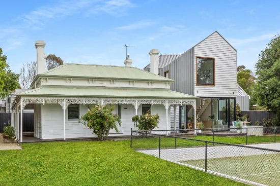 60 King Street, Flinders, Vic 3929