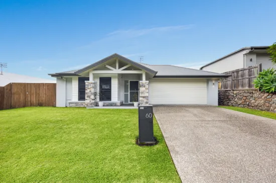 60 Kingfisher Drive, Bli Bli QLD 4560-Image