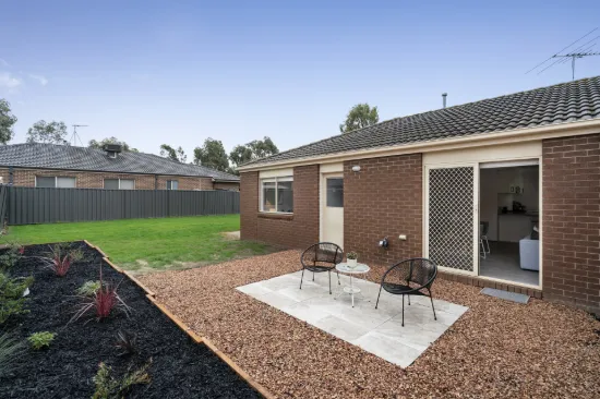 60 Kinglake Drive, Manor Lakes, Vic 3024-Image