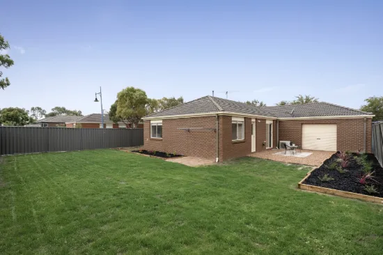60 Kinglake Drive, Manor Lakes, Vic 3024-Image