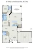 60 Kings Cove Boulevard, Metung, Vic 3904-Floorplan