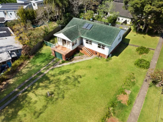 60 Kiparra Street, West Pymble, NSW 2073