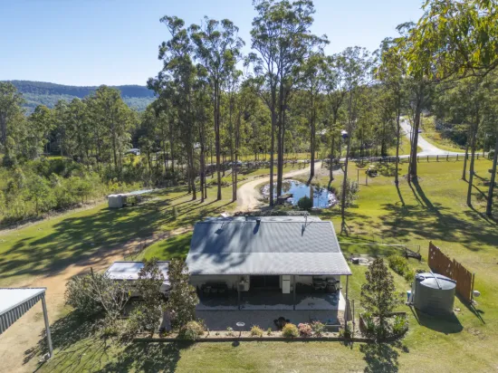 60 Kookaburra Drive, Glenreagh, NSW 2450