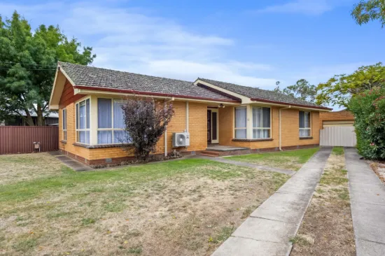 60 Lake Street, Wendouree, Vic 3355