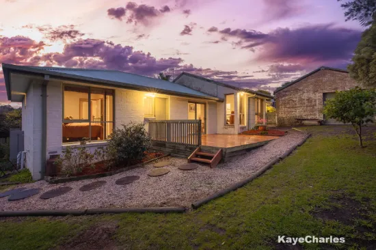 60 Lawrence Drive, Berwick, Vic 3806
